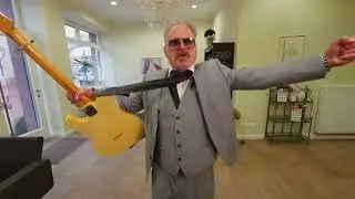 Der Narzisst (Official Music Video) - angelehnt an It's only Rock'n'Roll von den Rolling Stones