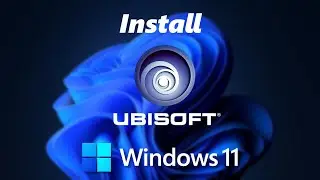 How To Install Ubisoft Connect App On Windows PC