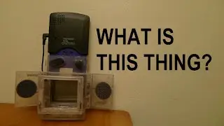 5 Interesting Game Boy Color Accessories!