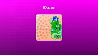Envidios - RPG Dice [Melbourne Bounce]