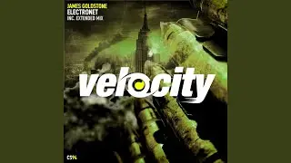Electronet (Original Mix)