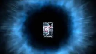 Threshold of the Mind by Jay Magidson - Book Intro
