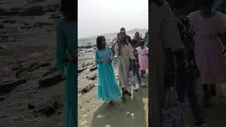 Gobardhanpur Sea Beach picnic spot Gplot