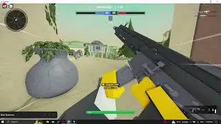Bad Business OP GUI script