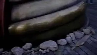 Telectroscope