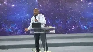 Sermon By Pastor Isak Beraki - Sunday July 30, 2023