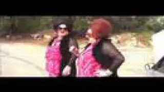 The Boofont Sisters in the film 