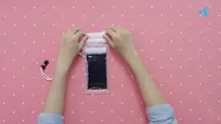 Safety tips to secure your mobile phone from rain | Monsoon Hacks