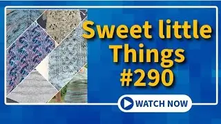 Sweet little Things #290