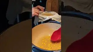 The Kitchen Hack You NEED To Know! #kitchen #foodie #cooking