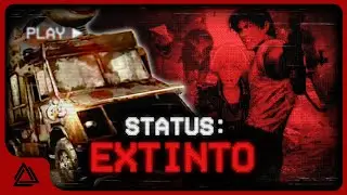 Gêneros de Jogos que NÃO EXISTEM MAIS