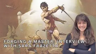 CLASSICAL AGORA| Interview with Sara FRAZETTA