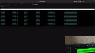 MostExplorer Communicating on the Most Bus using PiMost Part 1 - Send And Receive Messages