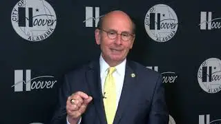 4 4 20  Mayor Brocato addresses Hoover residents about latest efforts to combat COVID-19