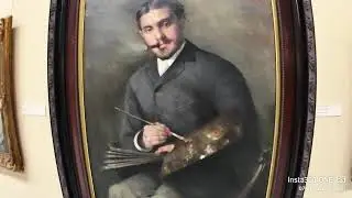 Muzeul National de Arta / National Museum of Art, Bucuresti, Romania