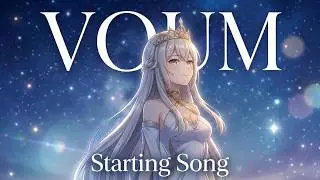 Voum starting music