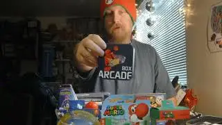 Video Game Pickups #18 (Christmas 2021)