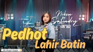 NIKEN SALINDRY - PEDOT LAHIR BATIN ( OFFICIAL LIVE MUSIC )
