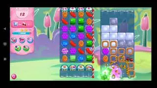 Candy Crush Saga Level (10514) ⭐⭐⭐