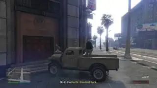 Face Plant