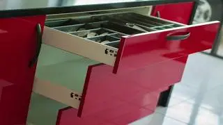 Dream Doors Kitchen Facelift | Brisbane Home Show