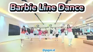 Sweet Little Bumble Bee - Line Dance - Beginner - Choreo : Vee Trias (INA) - March 2025
