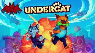 В гостях разработчик UNDERCAT