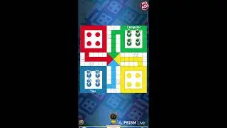 Ludo King Secret Trick: How to get 6 every time👍🏻? (2026 Working)#youtubeshorts​ #live​ #short​