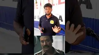 🤣வண்டிய தொட்ட😋நீ கெட்ட😆End twist🔥|BIKECARE360 #tamil #automobile #trending #comedy #fleettrack #gps