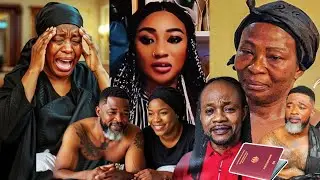Shocking €vil Odo Bronii Charm On Daddy Lumba and Akosua Serwaa As Secrets Exposed ! Team Legal Wive
