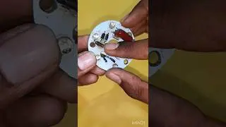 #viral#shortsvideo #resister #pcb #science #project #schoolscienceproject #schoolproject #diode #diy