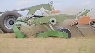 TopCut12000 2T стерня зернових