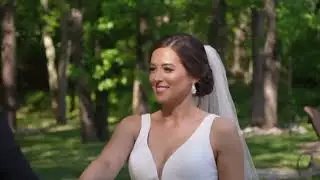 Pre Ceremony - First Look