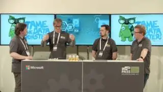 SQL Server Konferenz - Wiederbelebung von On Premise