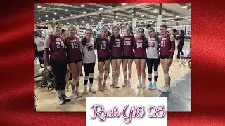 RUSH Y16 '25 vs  Boltz 16U Set 2