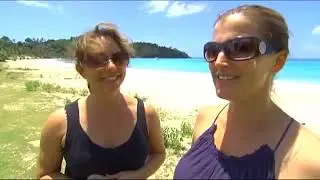 Documentaire: Haiti: le projet l'Ile &agrave; Vache