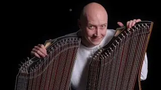 Behind the scenes of STERNENHOCH with Michał Müller – Zither