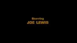 Force Five 1981 Movie Opening Theme Song and Titles