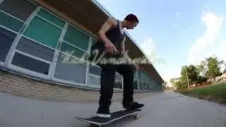 Nick Vanderwielen Street Edit 2015