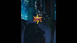 T-800 VS Predator #alightmotion #fypシ #reccomended #subscribe #1v1 #terminator #predator #capcut
