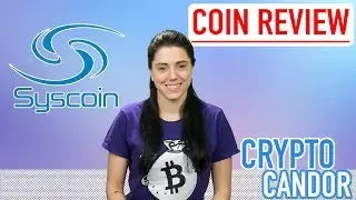 Syscoin | $SYS | Business on the Blockchain
