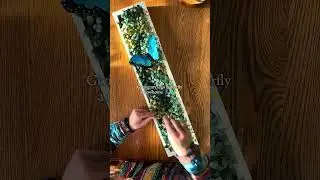 Turning My Moss Garden Into A Flower Garden