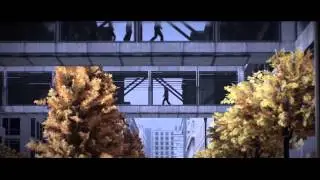 PAYDAY 2: Armored Transport DLC Trailer