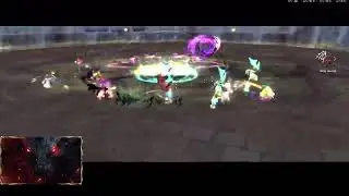 FROZEN DRAGON HC