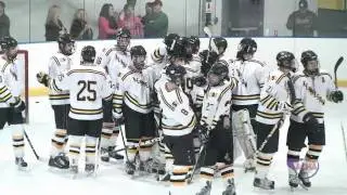 ACHA Hockey: Virginia Tech at Kennesaw State - 10/14/2010