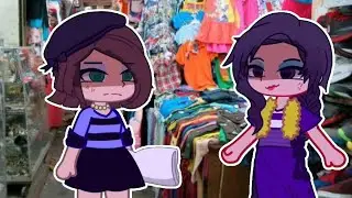 /👀/ Я же мать на рынке /👺/gacha / ЯЖЕМАТЬ