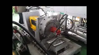 [유한이엔에스 YoohanENS Co., Ltd.] Motor & Pump Certification Test 모터 & 펌프 공인 인증 시험