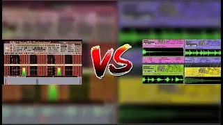 Real Amiga Vs Amigo Sampler | JUNGLE