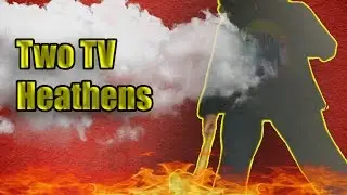 Two TV - Heathens (грандиозный видеоролик №1 )