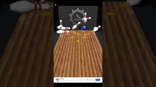 Play Action bowling 2 ( play 5 games ) part 3